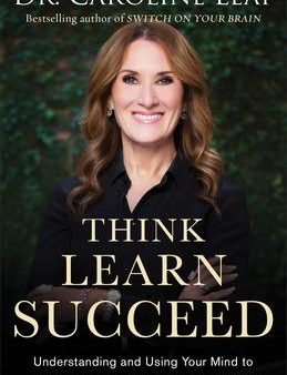 Think, Learn, Succeed Online Sale