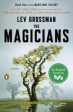 THE MAGICIANS Online Hot Sale