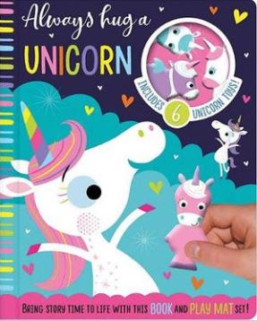 Always Hug a Unicorn (Cased Set) Online Sale