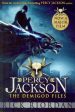 Percy Jackson: the Demigod Files (Movie Tie-in) Online Hot Sale