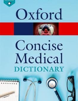 Concise Medical Dictionary 10ED Fashion