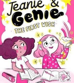 Jeanie & Genie #01: The First Wish Online