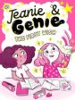 Jeanie & Genie #01: The First Wish Online