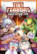 X-VENTURE ULTIMATE SHOWDOWN: TINY TERRORS HANOKO-SAN VS TOYO Supply