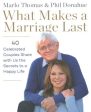 What Makes a Marriage Last Online Sale