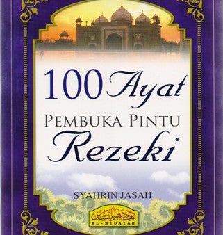 100 Ayat Pembuka Pintu Rezeki Online