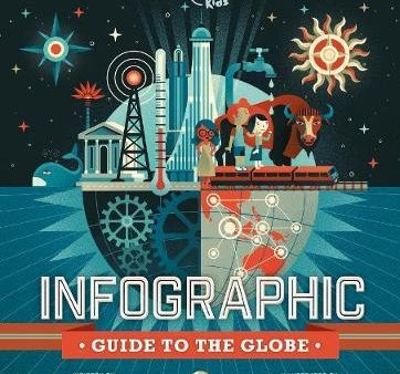 Infographic Guide to the Globe Online now