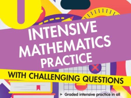 Primary 1 Intensive Mathematics Practice with Challenging Questions For Discount