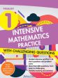 Primary 1 Intensive Mathematics Practice with Challenging Questions For Discount