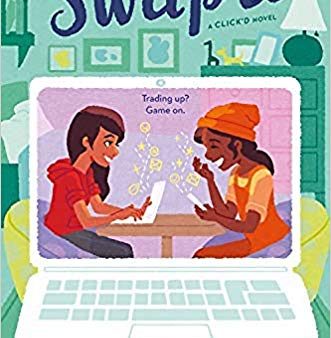 Swap d : A Click d Novel on Sale