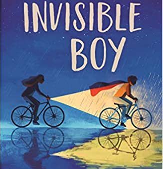 THE INVISIBLE BOY Supply