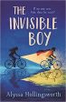 THE INVISIBLE BOY Supply