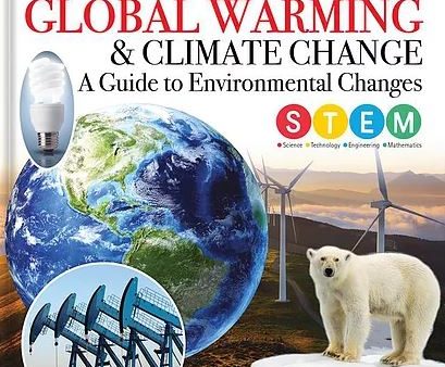 Wonders of Learning - Global Warming & Climate Change Online Sale