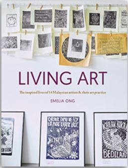 Living Art Online Hot Sale