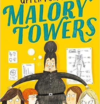 Malory Towers 4: Upper Fourth Online now