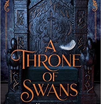 A Throne of Swans Hot on Sale