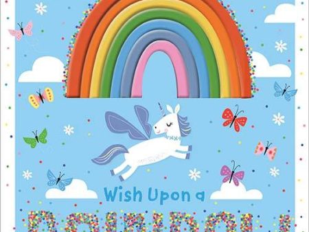 Wish upon a rainbow Sale