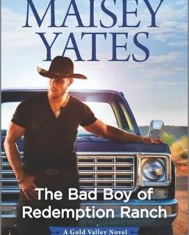 THE BAD BOY OF REDEMPTION RANCH Discount