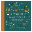 A Year of Bible Stories on Sale