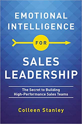 Emotional Intelligence for Sales Leadership on Sale