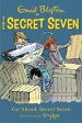 Go Ahead Secret Seven (The Secret Seven series #5) For Discount