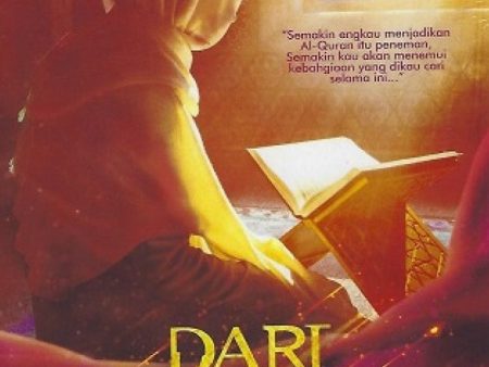 Dari Quran ke Hatiku Supply