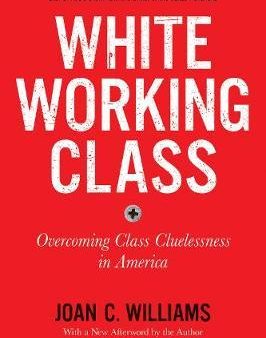 WHITE WORKING CLASS Online Sale