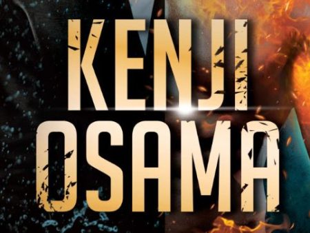 Kenji Osama Discount