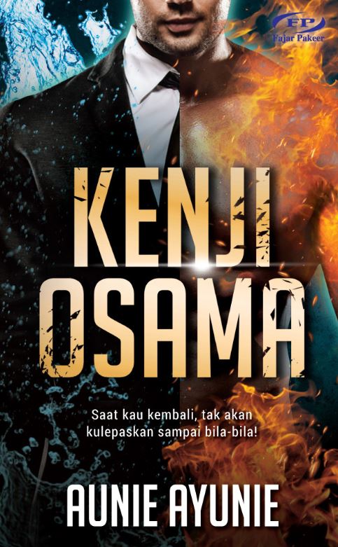 Kenji Osama Discount