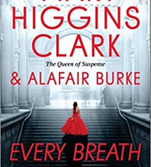 Every Breath You Take (An Under Suspicion Novel) Online Sale