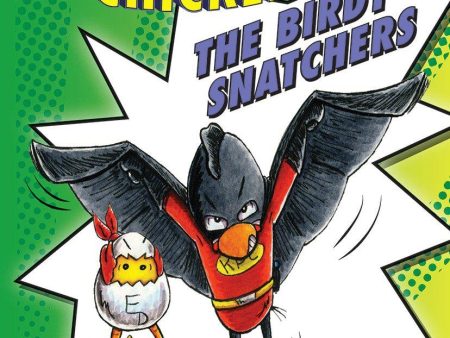 Kung Pow Chicken #3: The Birdy Snatchers For Discount