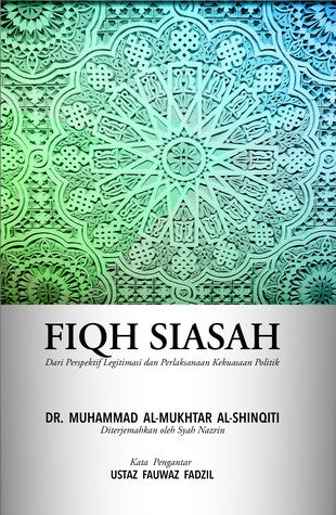 Fiqh Siasah For Cheap