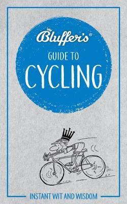 Bluffer s Guide To Cycling Sale