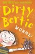 Dirty Bertie Worms! For Cheap