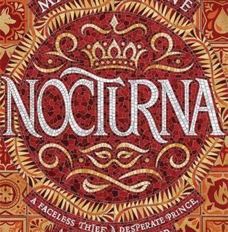 Nocturna Hot on Sale