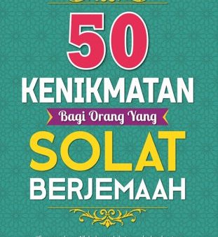 50 Kenikmatan Bagi Orang Yang Solat Berjemaah For Cheap