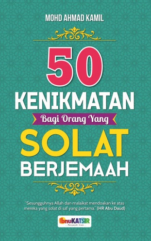 50 Kenikmatan Bagi Orang Yang Solat Berjemaah For Cheap