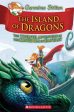 Geronimo Stilton and the Kingdom of Fantasy #12: The Island of Dragons Online now