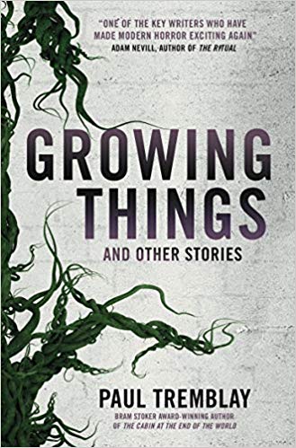 Growing Things and Other Stories Supply