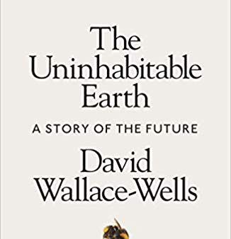 THE UNINHABITABLE EARTH For Cheap