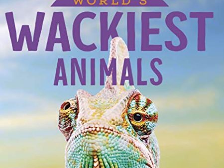 World s Wackiest Animals, 1E Supply