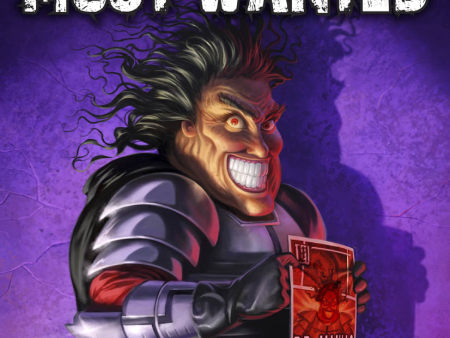 GOOSEBUMPS MOST WANTED #5: DR MANIAC WILL SEE YOU NOW Supply