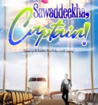 Sawaddeekha, Captain! For Discount