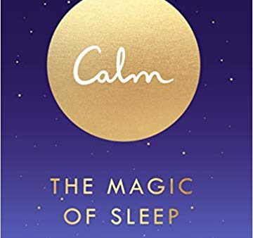 The Magic of Sleep Online now