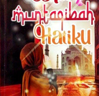 Dia Muntaqibah Hatiku on Sale