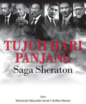 TUJUH HARI PANJANG: SAGA SHERATON Hot on Sale