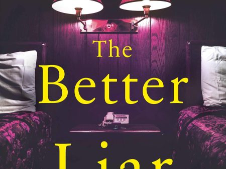 The Better Liar Online Sale