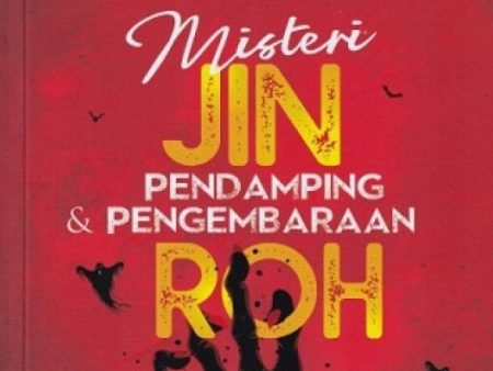 Misteri Jin Pendamping & Pengembaraan Roh For Sale