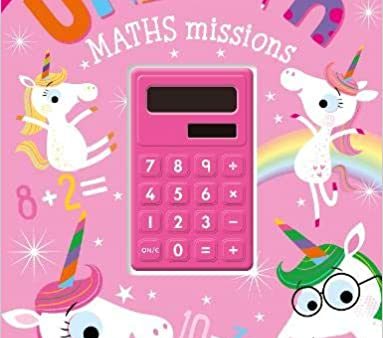 Unicorn Maths Missions Online Hot Sale