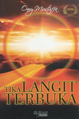 Tika Langit Terbuka (Diadaptasi ke Drama) Online